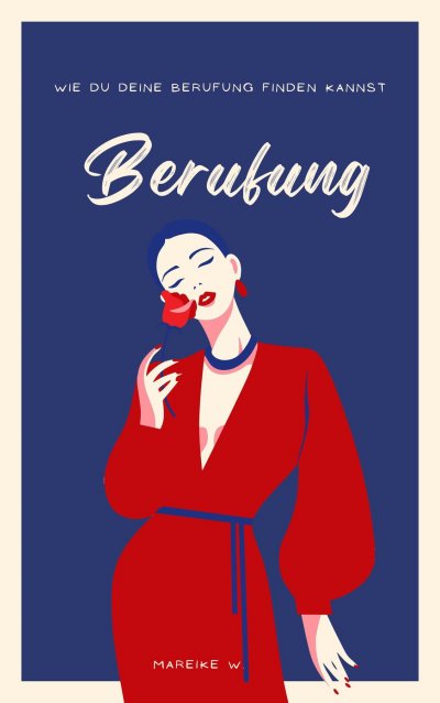 'Cover von Berufung'-Cover