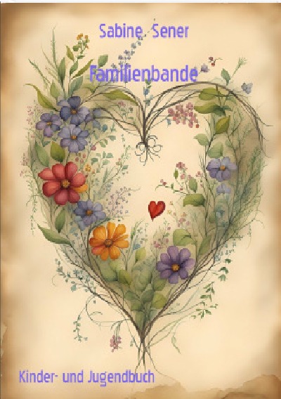 'Cover von Familienbande'-Cover