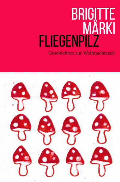 'Cover von Fliegenpilz'-Cover