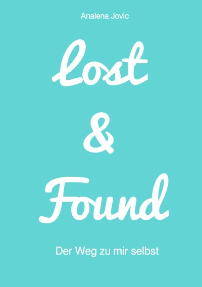 'Cover von Lost&Found'-Cover