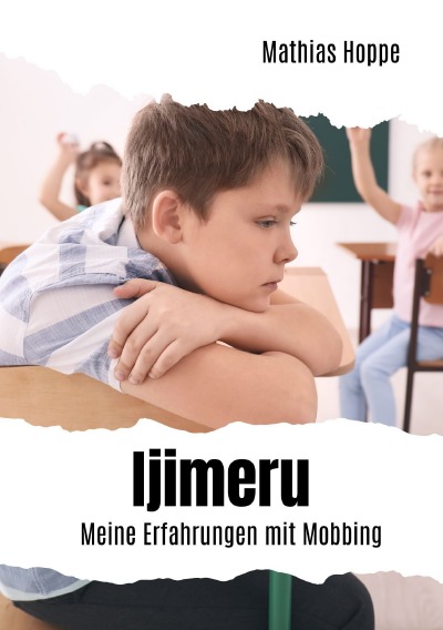 'Cover von Ijimeru'-Cover