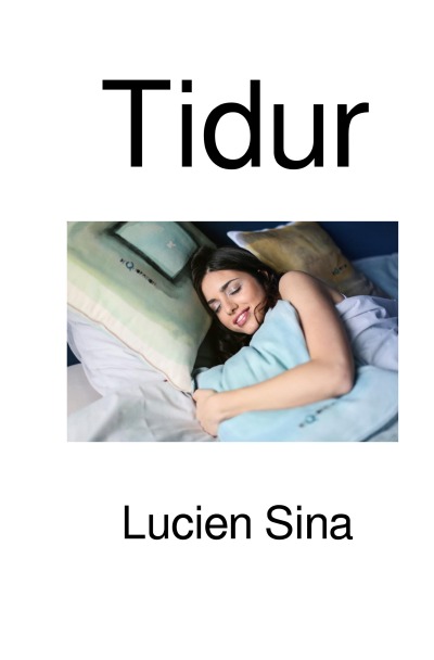 'Cover von Tidur'-Cover