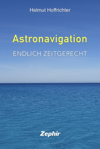 'Cover von Astronavigation'-Cover