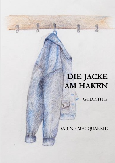 'Cover von Die Jacke am Haken'-Cover