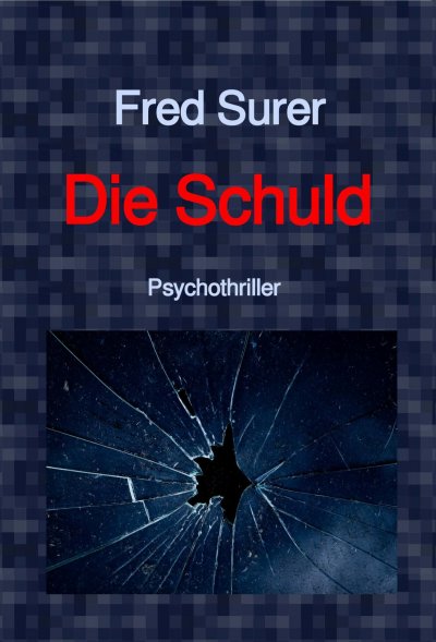 'Cover von Die Schuld'-Cover