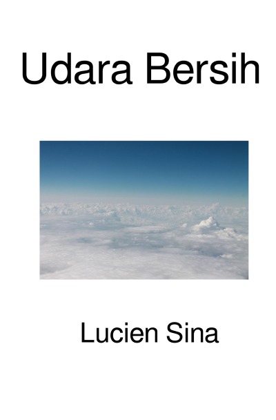 'Cover von Udara Bersih'-Cover