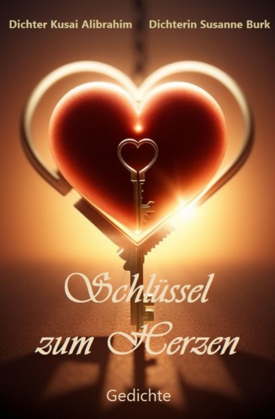 'Cover von Schlüssel zum Herzen'-Cover