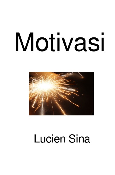 'Cover von Motivasi'-Cover