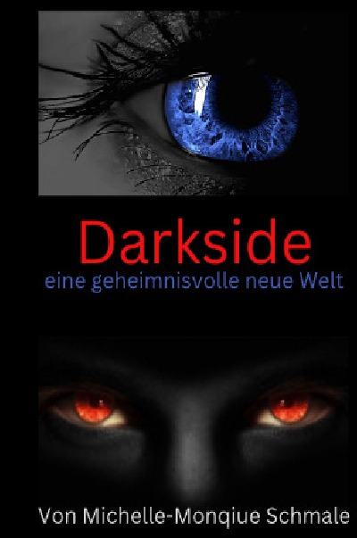 'Cover von Darkside'-Cover