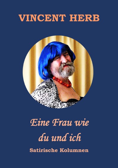 'Cover von Eine Frau wie du und ich'-Cover