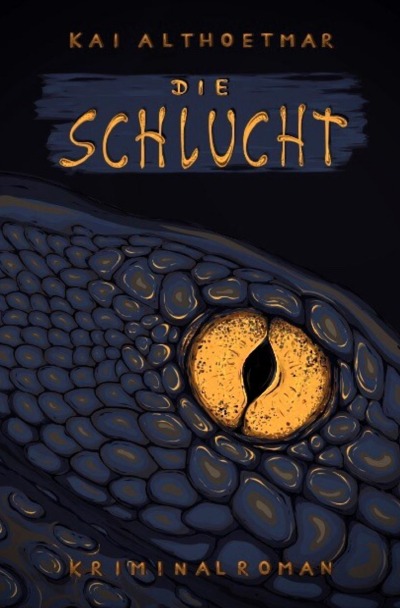 'Cover von Die Schlucht'-Cover