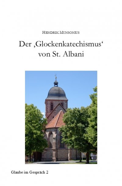 'Cover von Der ‚Glockenkatechismus‘ von St. Albani'-Cover