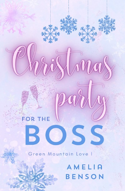 'Cover von Christmas party for the boss'-Cover