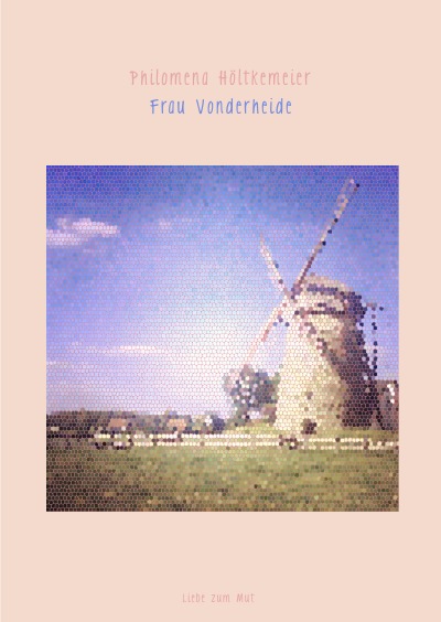 'Cover von Frau Vonderheide'-Cover