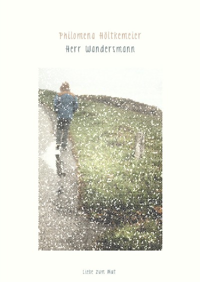 'Cover von Herr Wandersmann'-Cover