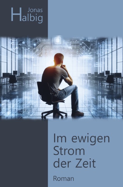 'Cover von Im ewigen Strom der Zeit'-Cover