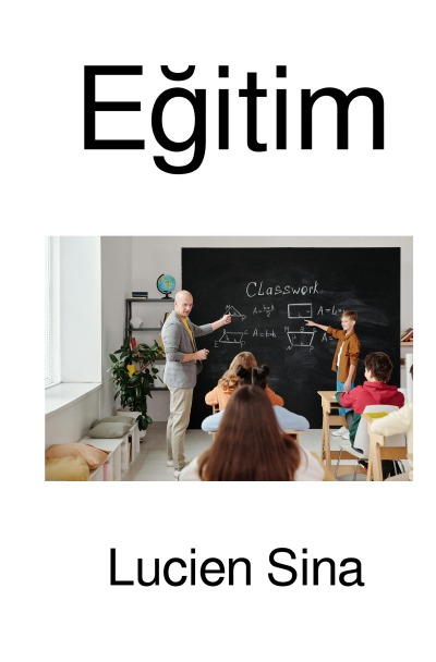 'Cover von Eğitim'-Cover