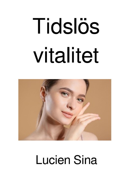 'Cover von Tidslös vitalitet'-Cover