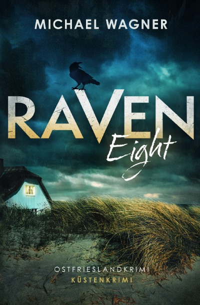 'Cover von Raven Eight'-Cover