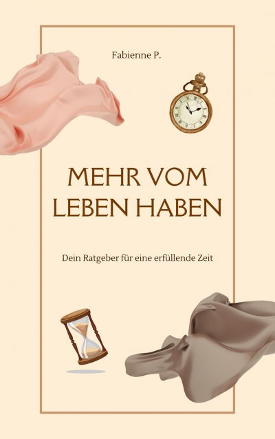 'Cover von Mehr vom Leben haben'-Cover