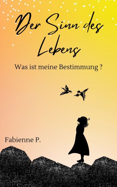 'Cover von Der Sinn des Lebens'-Cover