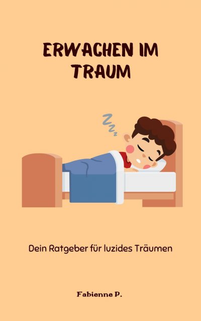 'Cover von Erwache im Traum'-Cover