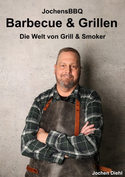 'Cover von Barbecue & Grillen'-Cover