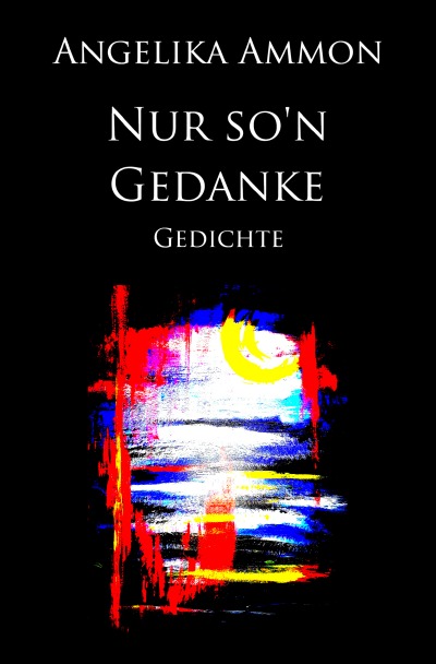 'Cover von Nur so’n Gedanke'-Cover