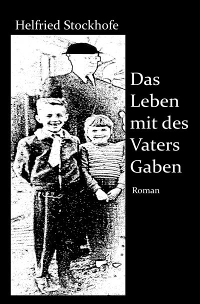 'Cover von Das Leben mit des Vaters Gaben'-Cover