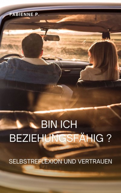 'Cover von Bin ich beziehungsfähig ?'-Cover