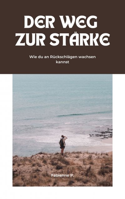 'Cover von Der Weg zur Stärke'-Cover