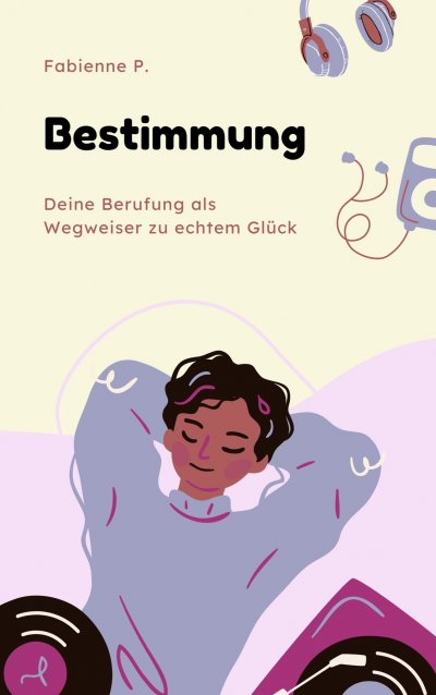 'Cover von Bestimmung'-Cover