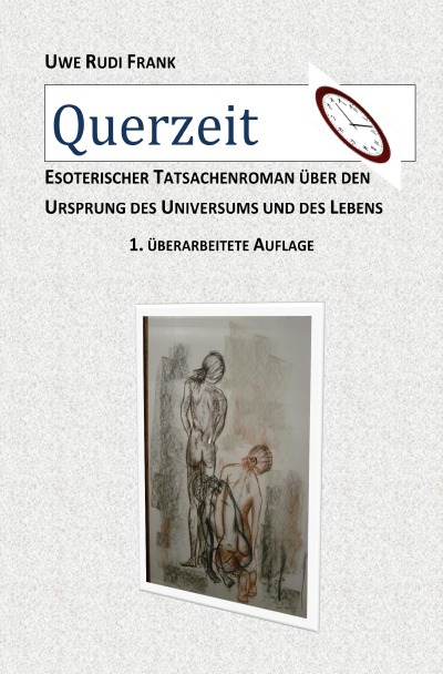 'Cover von Querzeit – 1. überarbeitete Auflage'-Cover