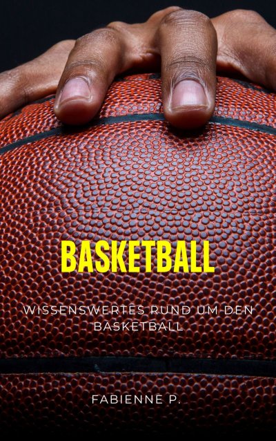 'Cover von Basketball'-Cover