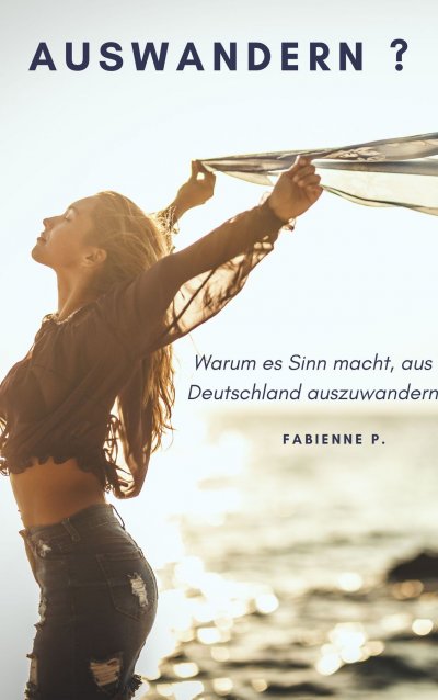 'Cover von Auswandern ?'-Cover