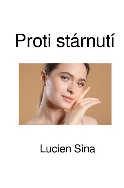 'Cover von Proti stárnutí'-Cover