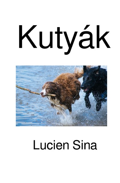 'Cover von Kutyák'-Cover