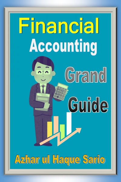 'Cover von Financial Accounting'-Cover