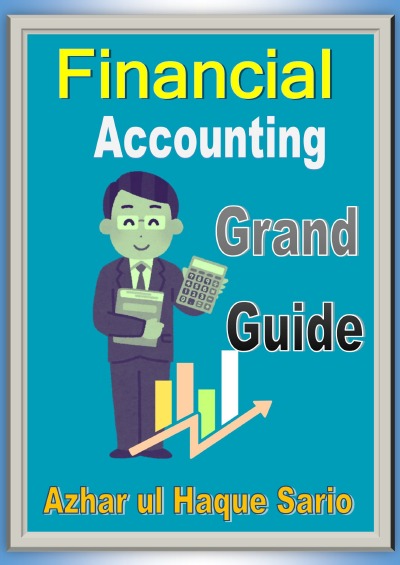 'Cover von Financial Accounting'-Cover