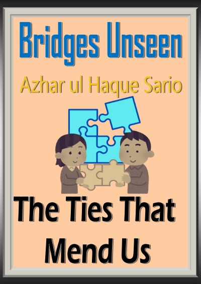 'Cover von Bridges Unseen'-Cover