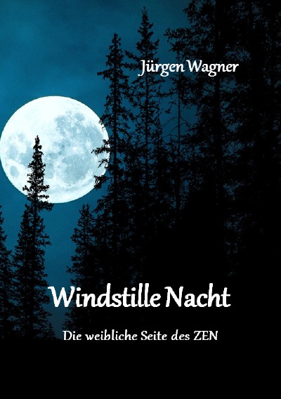 'Cover von Windstille Nacht'-Cover