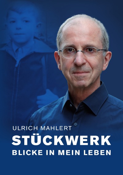 'Cover von Stückwerk'-Cover