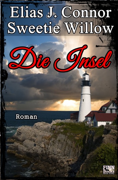 'Cover von Die Insel'-Cover