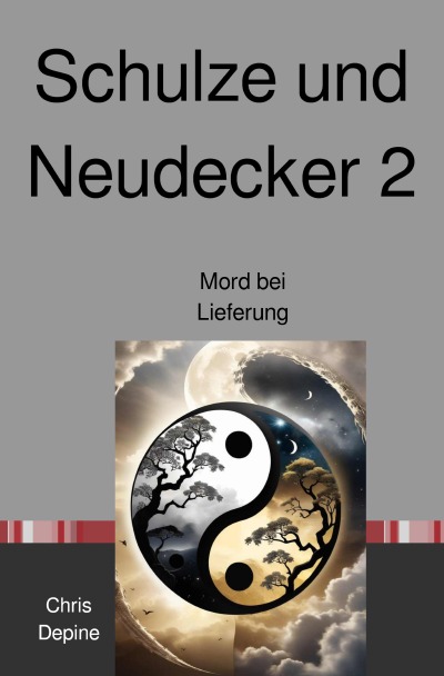 'Cover von Schulze und Neudecker 2'-Cover