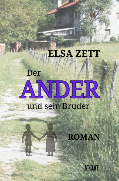 'Cover von Der Ander und sein Bruder'-Cover