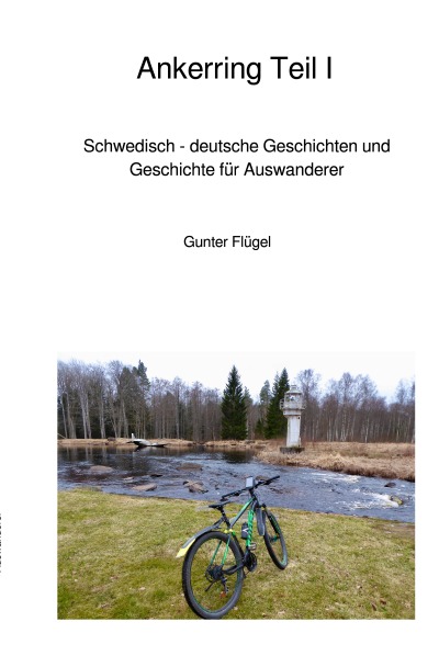 'Cover von Ankerring'-Cover