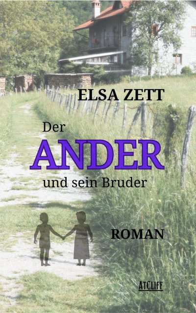 'Cover von Der Ander und sein Bruder'-Cover