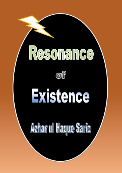 'Cover von Resonance of Existence'-Cover