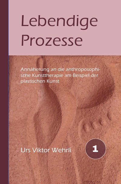 'Cover von Lebendige Prozesse'-Cover