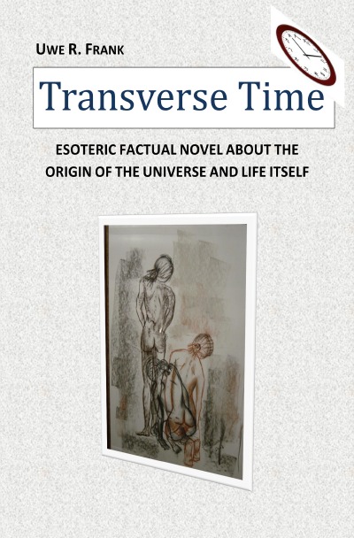 'Cover von Transverse Time'-Cover